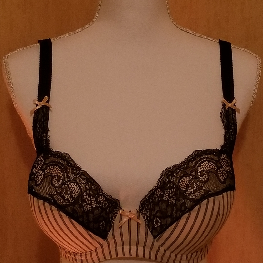 Parfait By Affinitas Bra